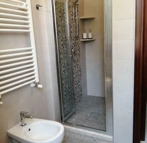 آپارتمان 1 خوابه, Agriturismo Finazzo
