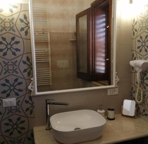 آپارتمان 1 خوابه, Agriturismo Finazzo