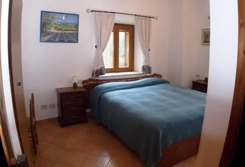 Номер Стандарт, Agriturismo Le Forre Del Treja