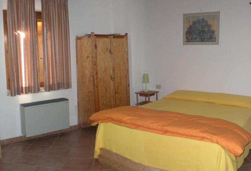 Семейный Номер, Agriturismo Le Forre Del Treja