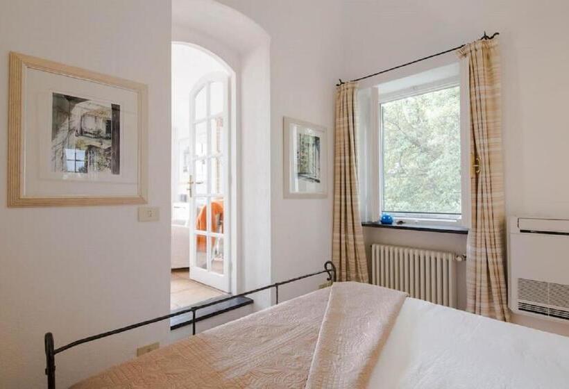 Люкс Deluxe Вид на Море, Casa Carpe Diem A Villa Barca