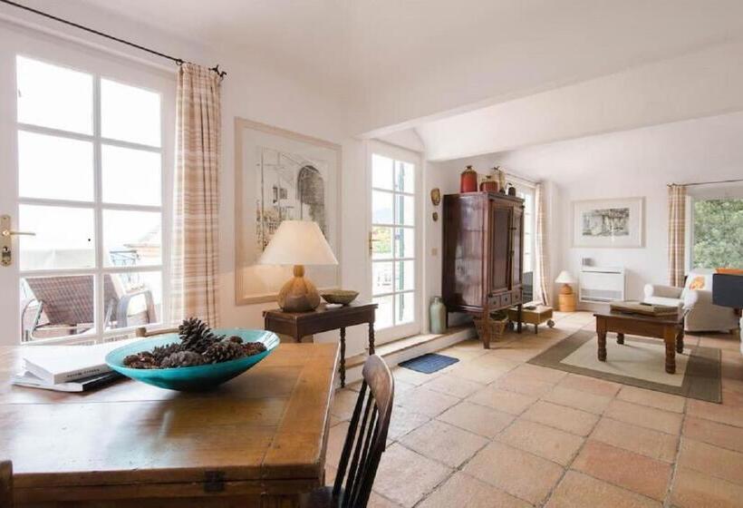 Люкс Deluxe Вид на Море, Casa Carpe Diem A Villa Barca