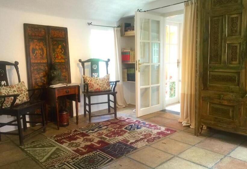 Люкс Повышенной Комфортности, Casa Carpe Diem A Villa Barca