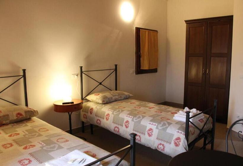 Номер Стандарт, La Barchessa Country House