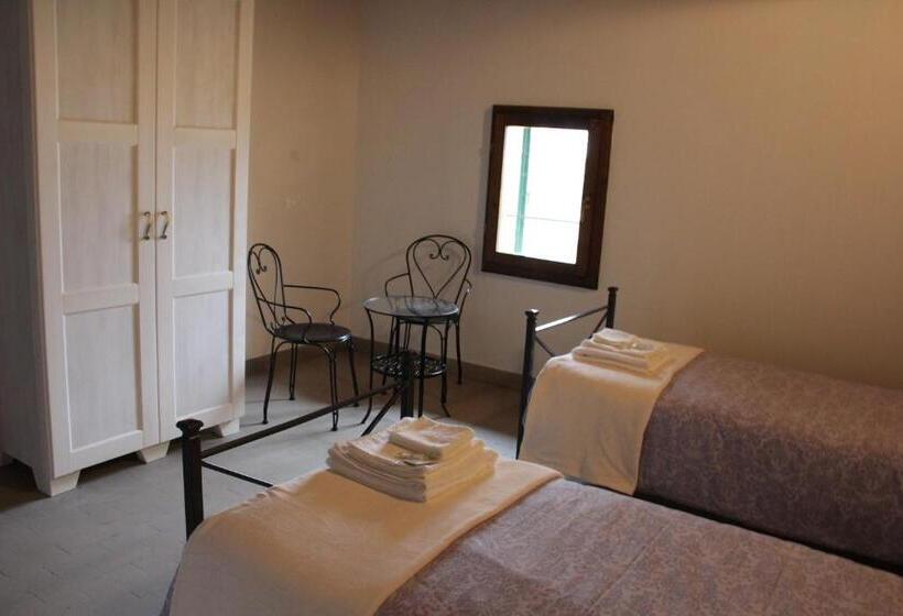 Номер Стандарт, La Barchessa Country House