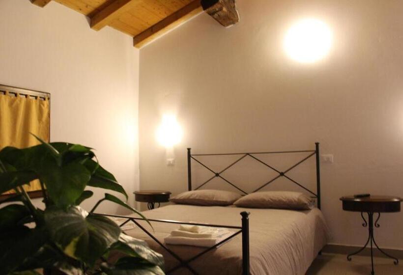 Номер Стандарт, La Barchessa Country House