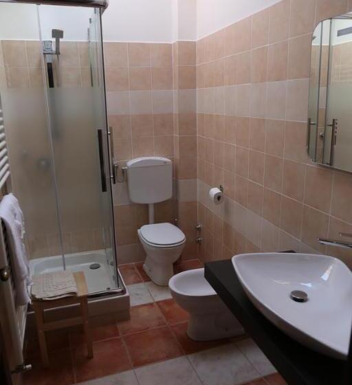 Номер Basic, La Barchessa Country House