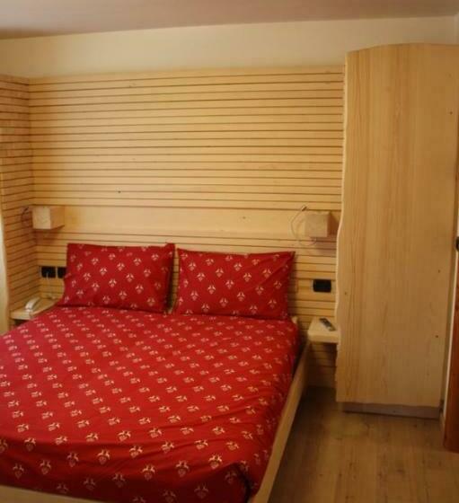 Номер Стандарт с Балконом, Agriturismo Pianrestel