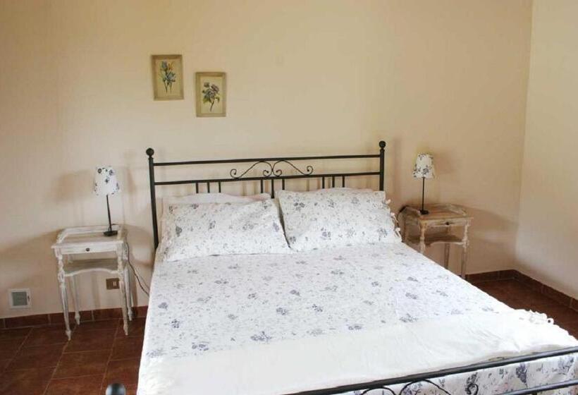 Номер Стандарт, Cascina Formighezzo