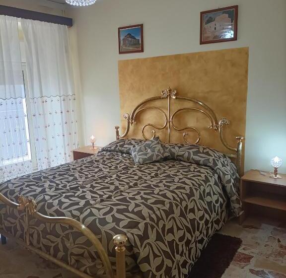 اتاق استاندارد, Casa Mulè