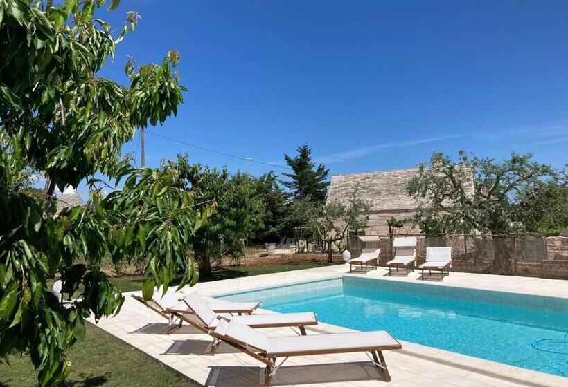 Дом 2 Спальни, Marinella Suite Home