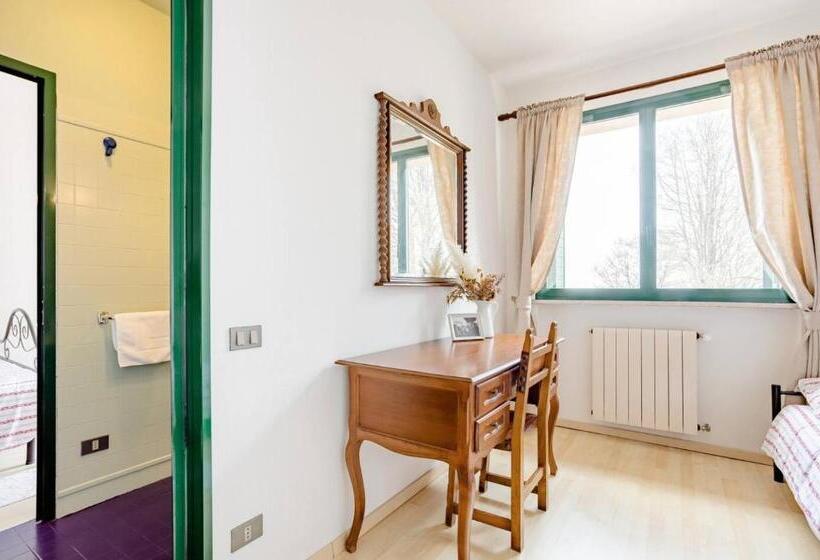 اتاق خانوادگی, Villa Pizzini Mottarone   Restaurant And Rooms