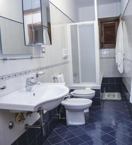 Апартаменты 2 Спальни, Eolian Residence