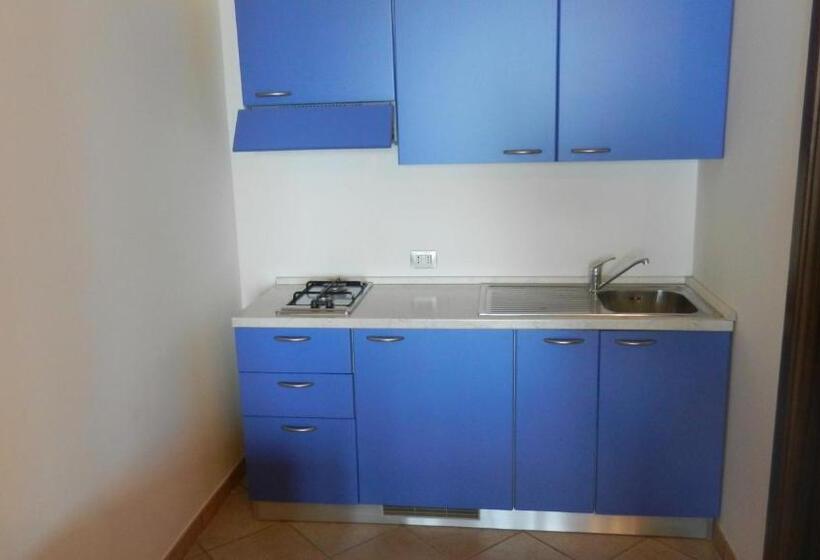 Студия Стандарт, Eolian Residence