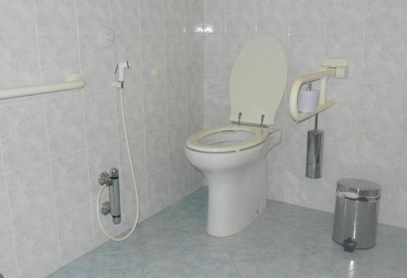 Апартаменты 1 Спальня, Eolian Residence