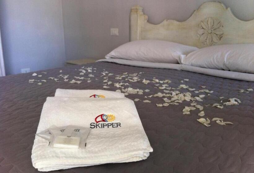 스탠다드 룸, Skipper White Guest House