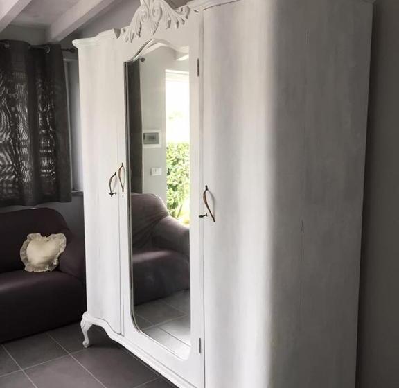 수피리어 패밀리 룸, Skipper White Guest House