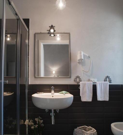 스탠다드 룸, Skipper White Guest House