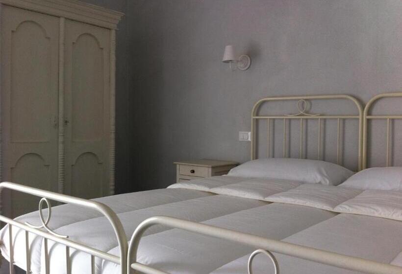 스탠다드 룸, Skipper White Guest House