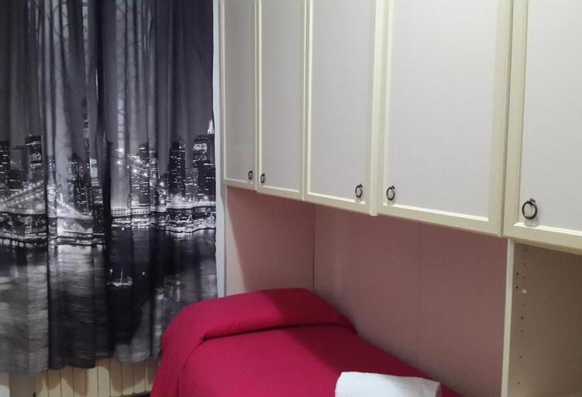Апартаменты Basic 1 Спальня, Relais Villa Olivi