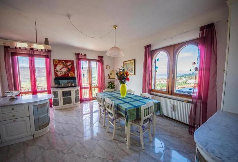 Апартаменты Superior 1 Спальня, Relais Villa Olivi