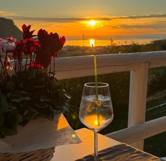 Апартаменты Superior 1 Спальня, Relais Villa Olivi