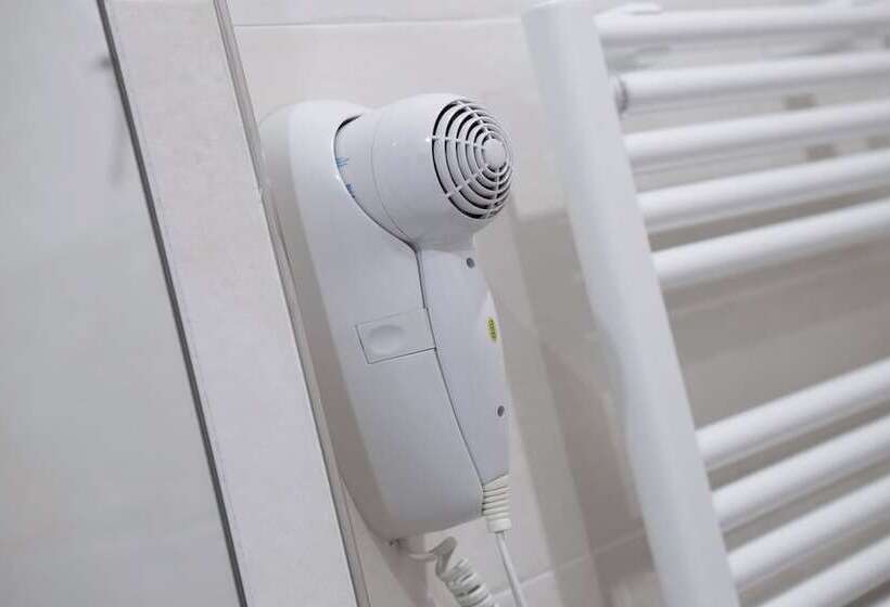 اتاق لوکس, Residence Dolcemare