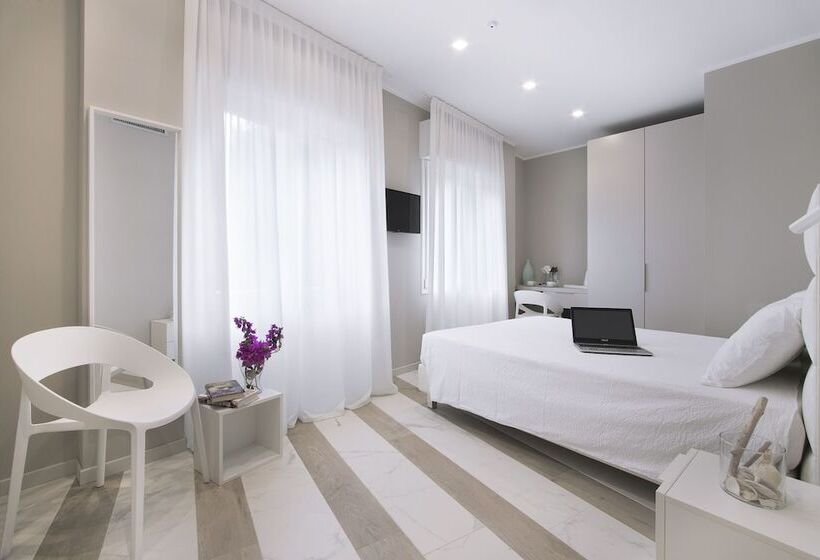 اتاق لوکس, Residence Dolcemare