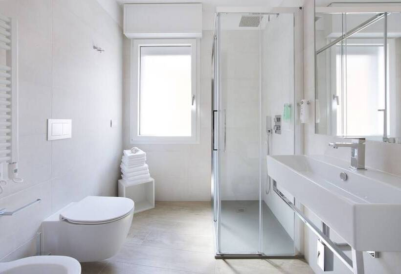 1 Bedroom Deluxe Apartment Sea View, Residence Dolcemare