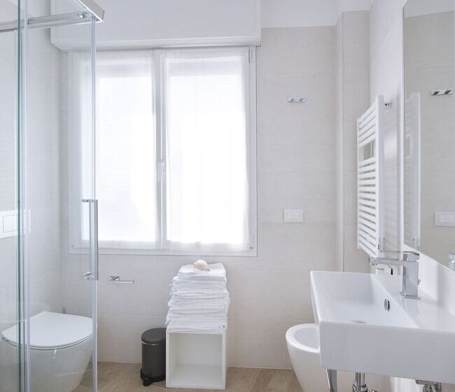 آپارتمان راحتی 1 خوابه, Residence Dolcemare