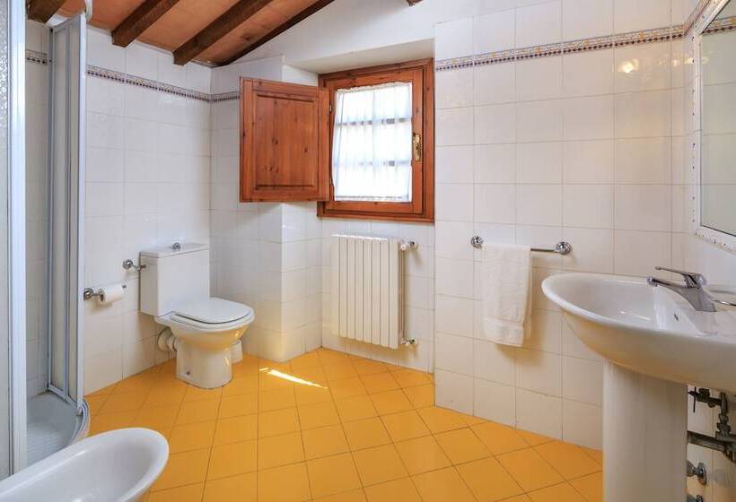 Апартаменты 1 Спальня, Agriturismo Fattoria Di Sommaia