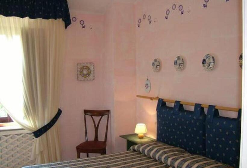 اتاق استاندارد, Agriturismo Le Macine
