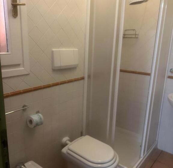 آپارتمان 1 خوابه, Residence Le Solane