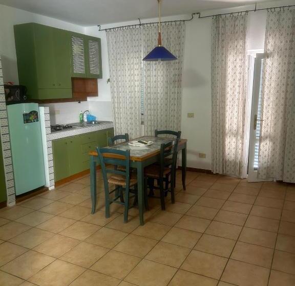 آپارتمان 1 خوابه, Residence Le Solane