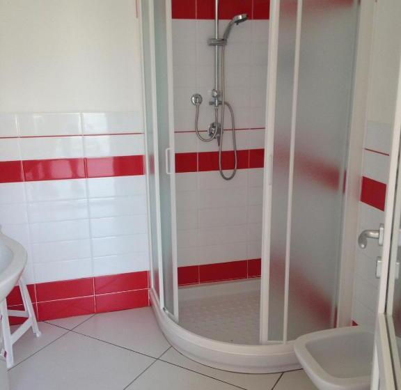 2 Bedroom Apartment With Garden, Residence Le Solane