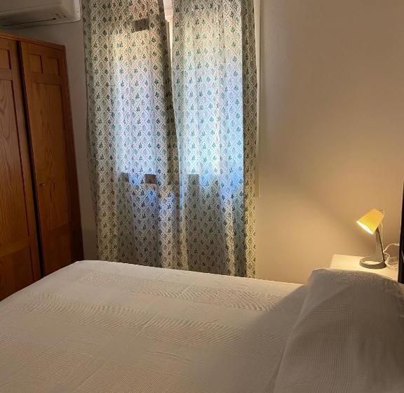 آپارتمان دوبلکس 1 خوابه, Residence Le Solane