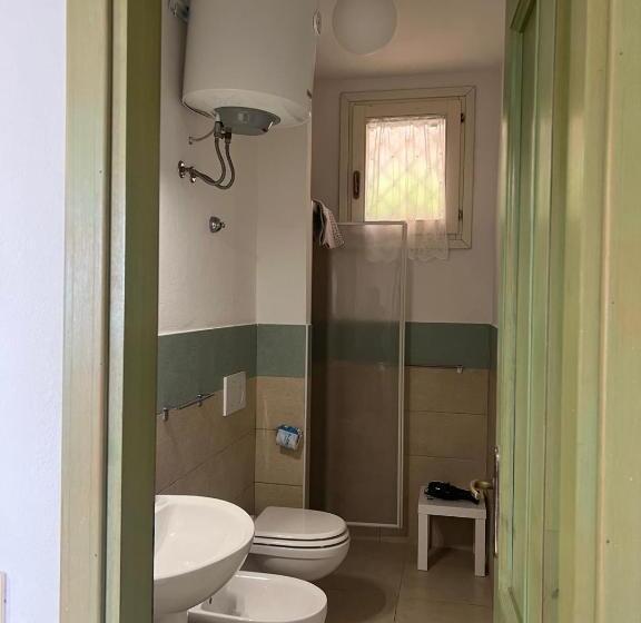 استودیو خانوادگی, Residence Le Solane