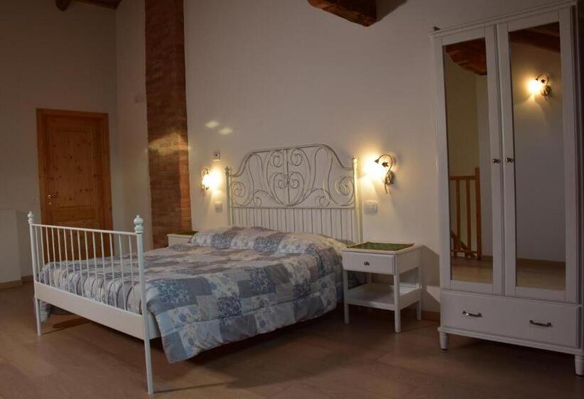 Четырехместный Номер Стандарт, Agriturismo Ae Cavane