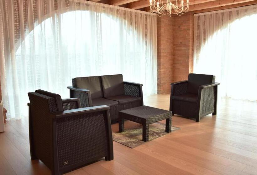 Четырехместный Номер Стандарт, Agriturismo Ae Cavane