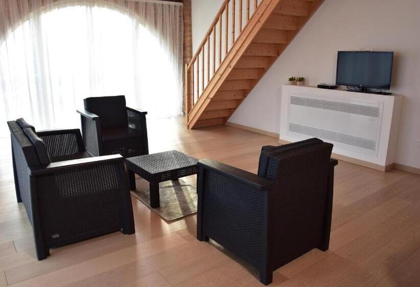 Четырехместный Номер Стандарт, Agriturismo Ae Cavane