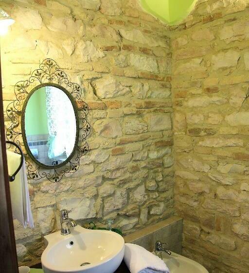 Номер Стандарт, Agriturismo Cà Sorci