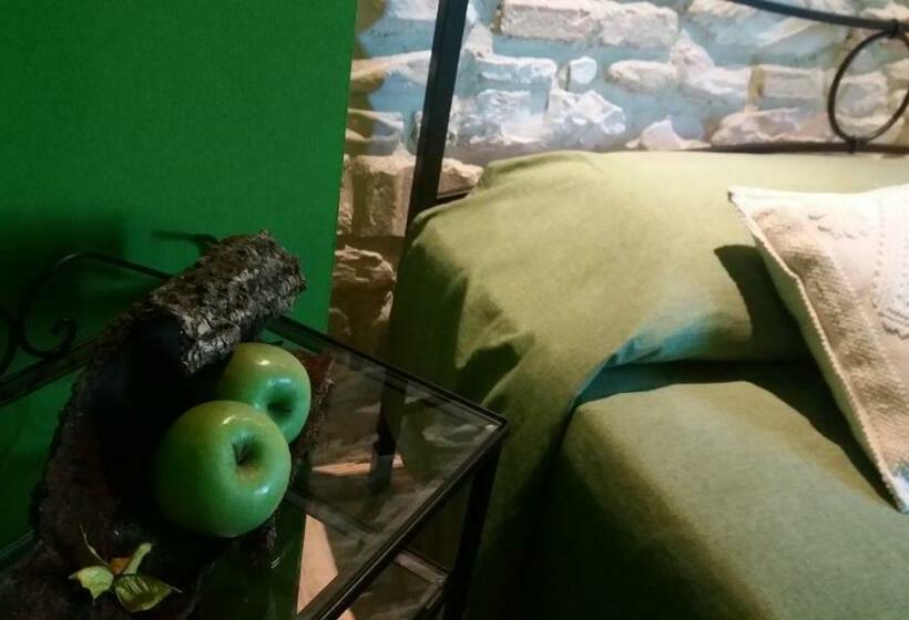 Номер Стандарт, Agriturismo Cà Sorci