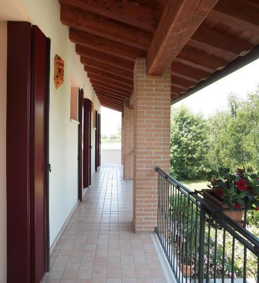 اتاق استاندارد یک نفره, Agriturismo Il Magicorto