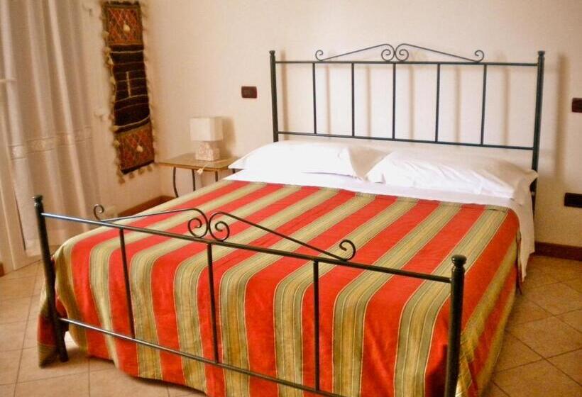 آپارتمان 1 خوابه, Agriturismo Il Magicorto