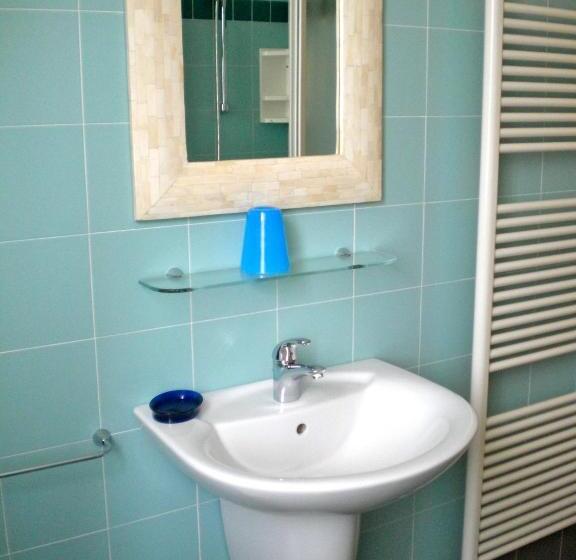 Apartamento 1 Dormitório, Agriturismo Il Magicorto