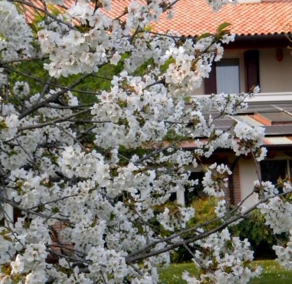 اتاق استاندارد, Agriturismo Il Magicorto