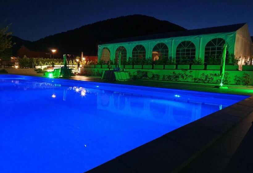 Шале Superior 1 Спальня, Agriturismo Il Timo
