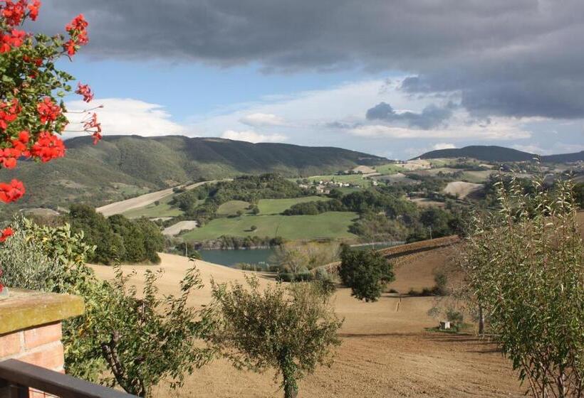Номер Basic, Agriturismo La Corte Sul Lago