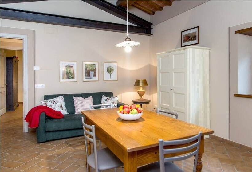 Апартаменты 1 Спальня, Agriturismo La Dolce Vista