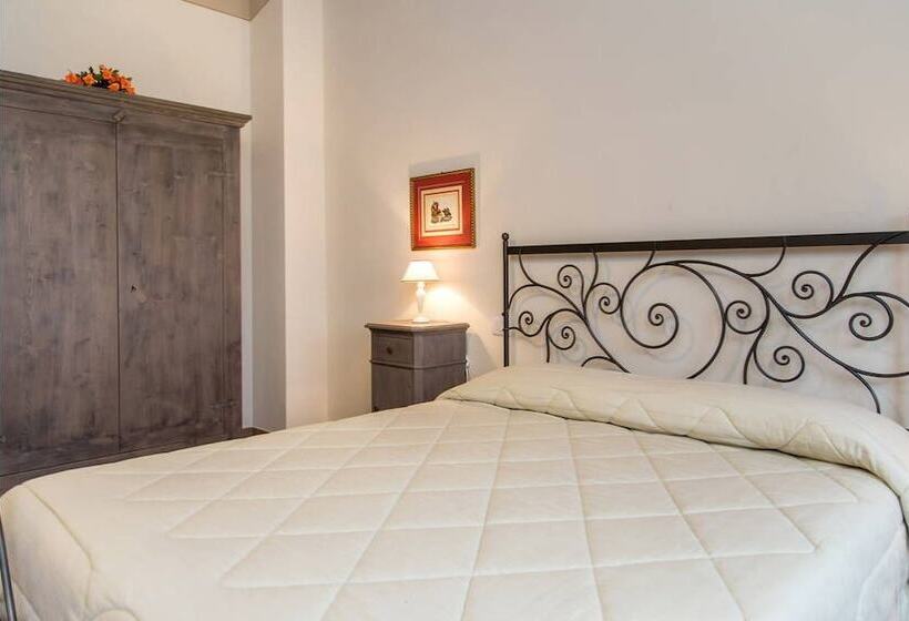 Апартаменты 1 Спальня, Agriturismo La Dolce Vista